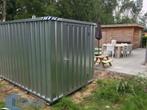 Best of Steel 4 x 2 meter snelbouw container voor €1749, Doe-het-zelf en Verbouw