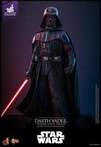 Star Wars Action Figure 1/6 Darth Vader (Dueling Effect Vers, Ophalen of Verzenden, Nieuw