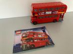 Lego - 10258 London Bus, Kinderen en Baby's, Nieuw
