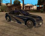 Grand Theft Auto San Andreas GTA San Andreas (PS2, Spelcomputers en Games, Games | Sony PlayStation 2, Ophalen of Verzenden, Zo goed als nieuw