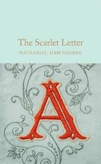 The Scarlet Letter 9781509827961 Nathaniel Hawthorne, Verzenden, Gelezen, Nathaniel Hawthorne