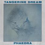 cd - Tangerine Dream - Phaedra, Verzenden, Zo goed als nieuw