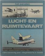 Het aanzien Lucht- en Ruimtevaart 9789027493026, Verzenden, Gelezen, Steven Bolt & Thijs Postma