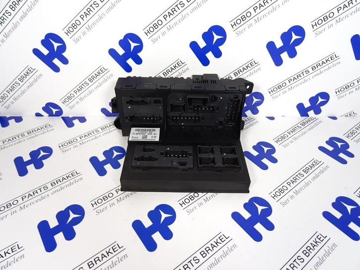 SAM module A 211 545 7001* o.a: E-klasse w211, Auto-onderdelen, Elektronica en Kabels, Gebruikt, 3 maanden garantie, Mercedes-Benz