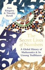 9780241544129 The Secret Lives of Numbers, Verzenden, Nieuw, Kitagawa, Kate
