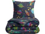 Veiling - Kiddybed Space Dream 140x200, Nieuw