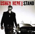 cd - Usher - Here I Stand, Cd's en Dvd's, Cd's | Hiphop en Rap, Verzenden, Zo goed als nieuw