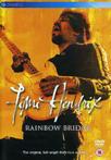 dvd - Jimi Hendrix - Rainbow Bridge
