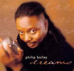 cd - Philip Bailey - Dreams, Zo goed als nieuw, Verzenden