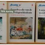 5 Sesam encyclopedie van de wereldgeschiedenis 9789024648986, Verzenden, Gelezen, Acupril