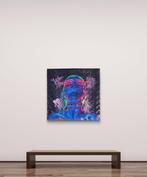 Nicole Lubbers - She Glows, She Knows XL, Antiek en Kunst