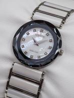 Jowissa - BRAND NEW * Faceted Sapphire Crystal * - Dames -, Sieraden, Tassen en Uiterlijk, Horloges | Heren, Nieuw
