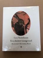 Cees Nooteboom - Essay - Reizen naar Jheronimus Bosch NIEUW, Boeken, Nieuw, Ophalen of Verzenden, Nederland
