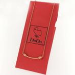 Zonder Minimumprijs - Pomellato - Halsketting - Dodo - 9 kt., Sieraden, Tassen en Uiterlijk, Kettingen, Nieuw