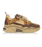 -30% DWRS Label  DWRS Label J5217-71 pluto  maat 42, Kleding | Dames, Schoenen, Verzenden, Nieuw, Bruin