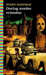 Oorlog Zonder Vrienden, Boeken, Ophalen of Verzenden, Nieuw