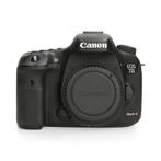 Canon 7D Mark II - 82.237 kliks, Audio, Tv en Foto, Fotocamera's Digitaal, Canon, Ophalen of Verzenden, Zo goed als nieuw
