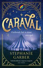 Caraval / Caraval / 1 9789041715043 Stephanie Garber, Verzenden, Gelezen, Stephanie Garber