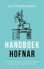 9789400516038 Handboek hofnar | Tweedehands, Verzenden, Zo goed als nieuw, Juri Hoedemakers