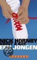 Een jongen / Pandora literair 9789025416805 Nick Hornby, Verzenden, Gelezen, Nick Hornby
