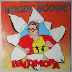 Baltimora - Woody boogie - Single, Cd's en Dvd's, Gebruikt, 7 inch, Pop, Single