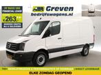 Volkswagen Crafter 35 2.0 TDI L2H2 140PK | MARGE |, Volkswagen, Wit, Nieuw, Te koop