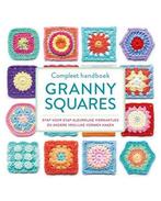 Compleet Handboek Granny Squares, Hobby en Vrije tijd, Breien en Haken, Nieuw