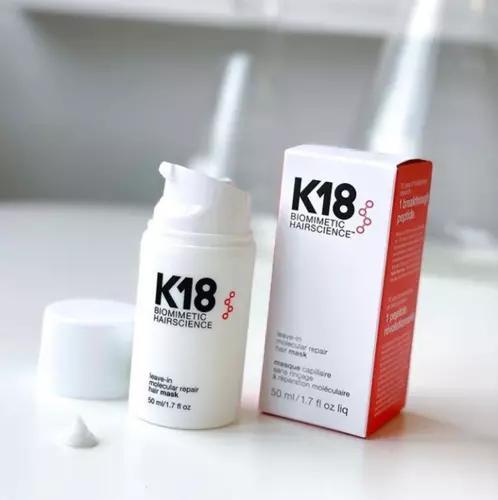 K18 Hair Mask (Haarmasker), Sieraden, Tassen en Uiterlijk, Uiterlijk | Haarverzorging, Nieuw, Verzenden
