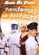 Fantomas se dechaine - DVD, Cd's en Dvd's, Dvd's | Komedie, Verzenden
