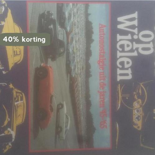 Wonder op wielen 9789055131365 D. van den Wall Bake, Boeken, Hobby en Vrije tijd, Gelezen, Verzenden