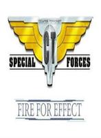 CT Special Forces: Fire For Effect (PC) PC  3760049398465, Verzenden, Gebruikt