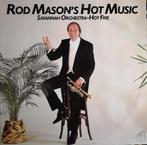 LP gebruikt - Rod Masons Savannah Orchestra - Rod Mason..., Verzenden, Zo goed als nieuw
