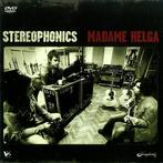 cd - Stereophonics - Madame Helga, Verzenden, Zo goed als nieuw