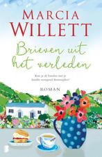 Brieven uit het verleden 9789022576342 Marcia Willett, Boeken, Verzenden, Zo goed als nieuw, Marcia Willett