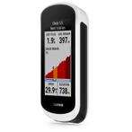 Garmin Edge Explore 2 - Fietscomputer - Wit (Nieuw), Auto diversen, Autonavigatie, Verzenden, Nieuw