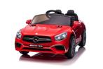 Mercedes-Benz SL65 AMG, 12v elektrische kinderauto., Ophalen of Verzenden, Nieuw