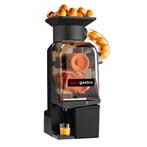 GGM Gastro | Elektrische sinaasappelpers - met utomatische |, Verzenden