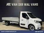 Renault Master L3 H1 | Lease vanaf 240,- p/mnd, Auto's, Renault, Gebruikt, Euro 6, Wit, Dealer onderhouden