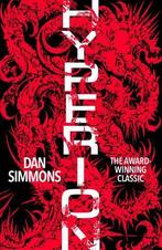 Hyperion |  NIEUW | Simmons, Dan | 9781399609500, Boeken, Ophalen of Verzenden, Nieuw, Simmons, Dan