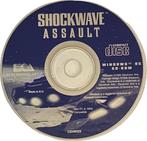 Shockwave Assault [Disc Only], Verzenden, Nieuw