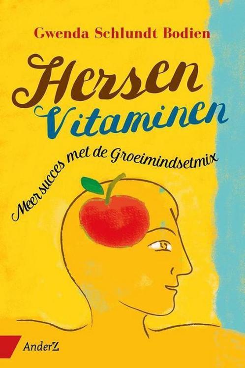 Hersenvitaminen 9789462960299 Gwenda Schlundt Bodien, Boeken, Psychologie, Gelezen, Verzenden