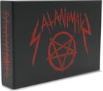 Satanimals (2nd edition) | Mega Mint - Kaartspellen, Hobby en Vrije tijd, Nieuw, Verzenden