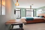 Studio Potterstraat in Utrecht, 20 tot 35 m², Utrecht