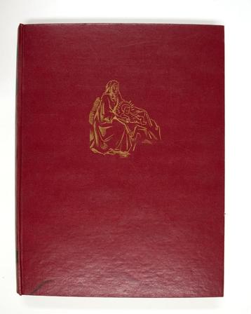Boek Vintage Geschiedenis van het Nieuwe Testament - EL932 beschikbaar voor biedingen