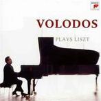 cd - Volodos - Plays Liszt, Zo goed als nieuw, Verzenden