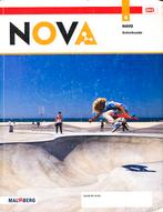 Nova 4 HAVO, Boeken, Verzenden, Nieuw