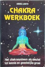 Chakra werkboek, Boeken, Verzenden, Nieuw