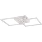 LED Plafondlamp - Plafondverlichting - Trion Square - 20W -, Huis en Inrichting, Lampen | Plafondlampen, Ophalen of Verzenden