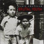 cd - Elvis Costello - Brutal Youth, Verzenden, Zo goed als nieuw