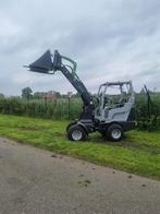 WCM L2 Pro mini shovel / mini lader / mini loader, Zakelijke goederen, Overige Zakelijke goederen